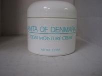 Anita Of Denmark Dewi Moisture Cream 2.1oz