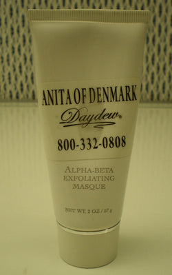 Anita Of Denmark Alpha-Beta Exfoliating Masque 2oz/57g
