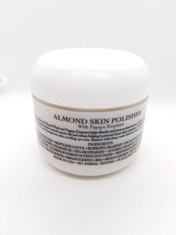 Anita Of Denmark Almond Skin Polisher with Papaya Enzymes 2oz/57g