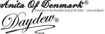Anita of Denmark & Daydew Cosmetics