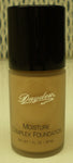 Daydew Custom Blend Moisture Complex Foundation Makeup Creme Beige 1oz