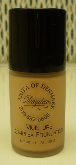Daydew Custom Blend Moisture Complex Foundation Makeup Creme Rachel 1oz