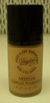 Daydew Custom Blend Moisture Complex Foundation Makeup Peachy Beige 1oz