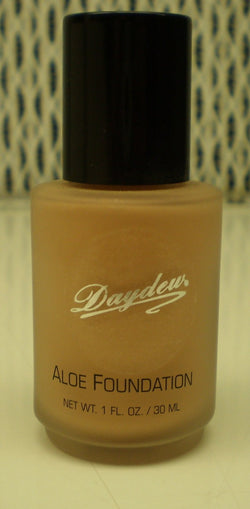 Daydew Custom Blend Makeup With Aloe Oil Free Rachel 1oz