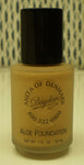 Daydew Custom Blend Makeup With Aloe Oil Free Neutral Tan 1oz