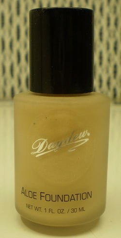 Daydew Custom Blend Makeup With Aloe Oil Free Nude 1oz