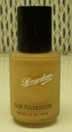 Daydew Custom Blend Makeup With Aloe Oil Free Sun Beige 1oz