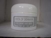Anita of Denmark Anti-Rides Eye Cream 1oz
