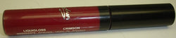 Daydew Model's Liqui-Lipgloss with Wands (Shade: Crimson)