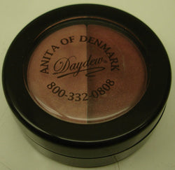 Daydew 3 In One For Lip, Eyes And Cheeks (Shade: Glamour Girl Duo)
