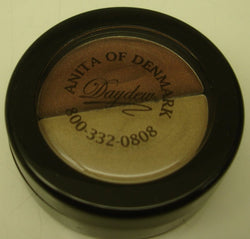 Daydew 3 In One For Lip, Eyes And Cheeks (Shade: Cocoa Kiss Duo)