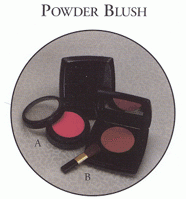 Daydew Powder Cream Blush Natural Beige